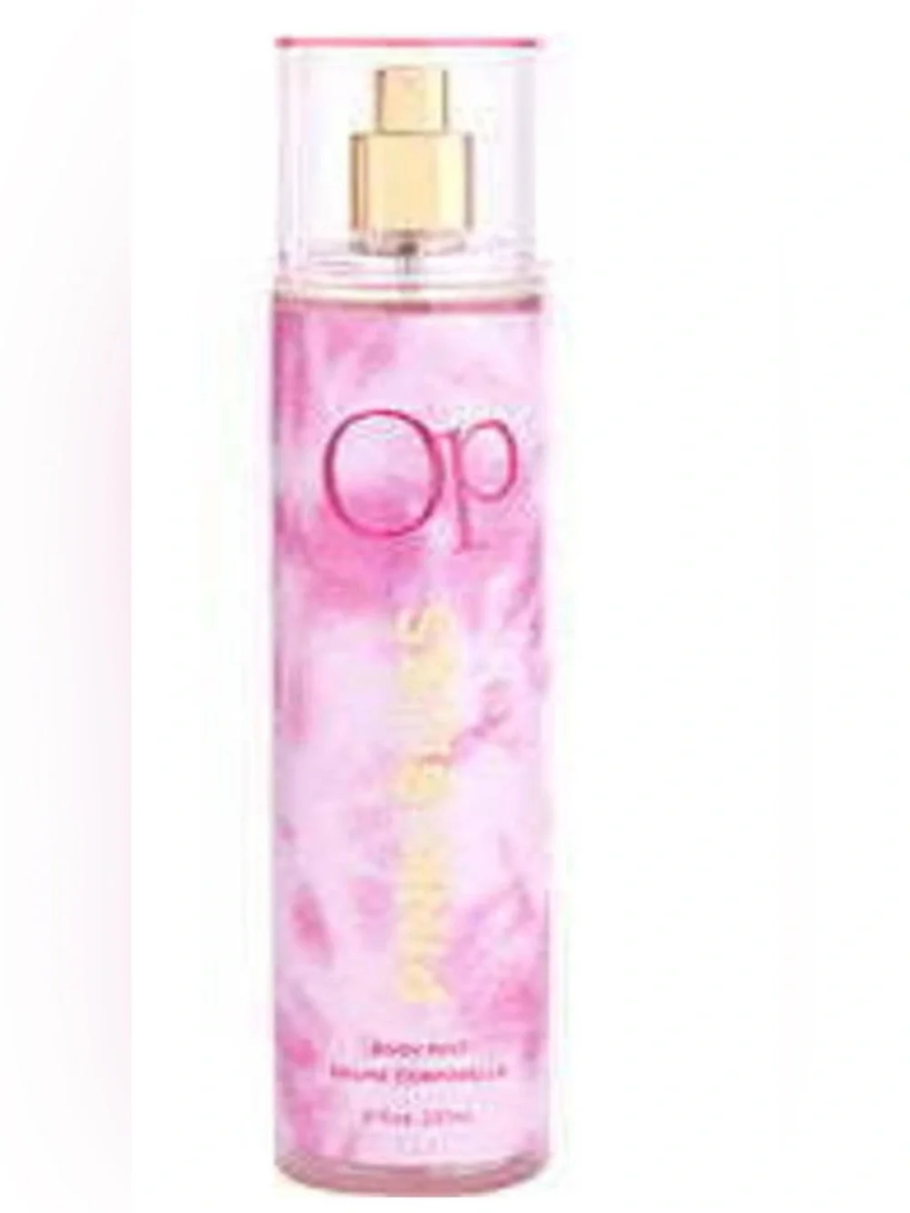 OP PINK BLISS by Ocean Pacific 8 OZ